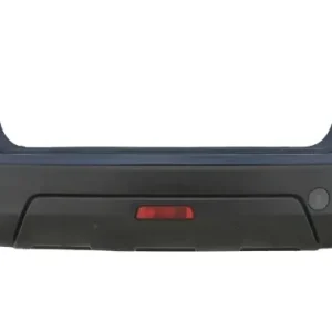 ZDERZAK TYLNY TYŁ NISSAN QASHQAI J10 PDC Ostatnie sztuki